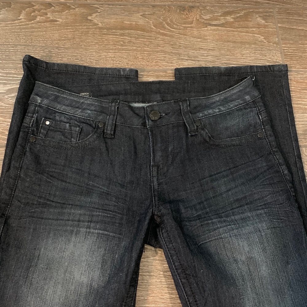 Buffalo David Bitton jeans